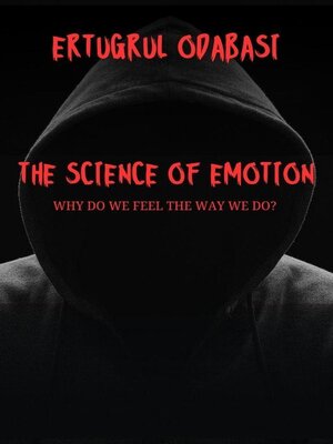 cover image of The Science of Emotion
